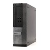 DELL Optiplex 3020 SFF Core i5 4590 3.3 GHz | 8 GB | 240 SSD | WIN 10 | DP | VGA