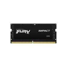 Nueva memoria RAM Kingston FURY Impact con 16GB DDR5