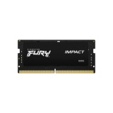 Nueva memoria RAM Kingston FURY Impact con 16GB DDR5