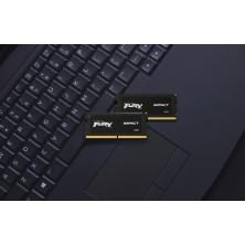 Kingston Technology FURY Impact módulo de memoria 16 GB 1 x 16 GB DDR5