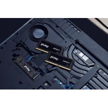Kingston Technology FURY Impact módulo de memoria 16 GB 1 x 16 GB DDR5