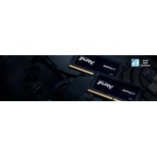 Kingston Technology FURY Impact módulo de memoria 16 GB 1 x 16 GB DDR5
