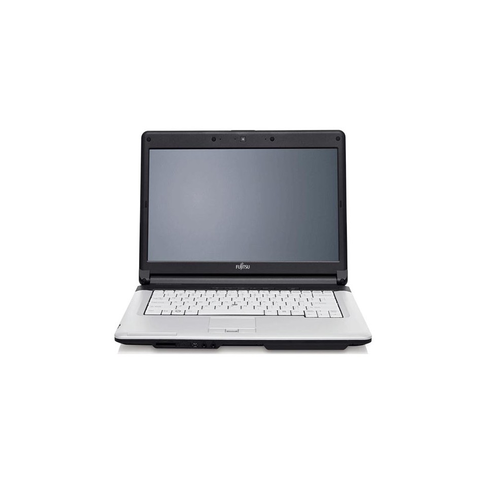 FUJITSU S710 |Intel I7-M620 - 2.6GHz| 4 GB Ram | 160 HDD 