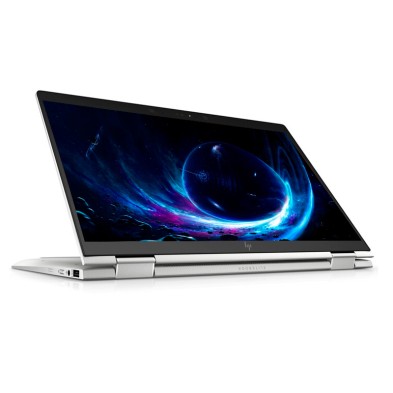 HP EliteBook 1030 G3 Core i5 8350U 1.7 GHz | 8GB | 256 NVME | TÁCTIL X360 | WEBCAM | PANTALLA NUEVA