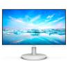 Monitor Philips 271V8AW | 27" | Full HD | Blanco