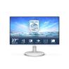 Monitor Philips 271V8AW | 27" | Full HD | Blanco