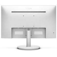 Philips V Line 271V8AW/00 pantalla para PC 68,6 cm (27") 1920 x 1080 Pixeles Full HD LCD Blanco