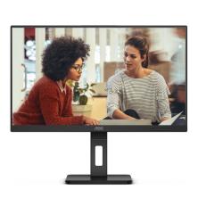 AOC E3 24E3QAF LED display 60,5 cm (23.8") 1920 x 1080 Pixeles Full HD LCD Negro