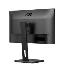 AOC E3 24E3QAF LED display 60,5 cm (23.8") 1920 x 1080 Pixeles Full HD LCD Negro