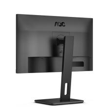 AOC E3 24E3QAF LED display 60,5 cm (23.8") 1920 x 1080 Pixeles Full HD LCD Negro