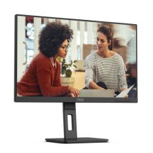 AOC E3 24E3QAF LED display 60,5 cm (23.8") 1920 x 1080 Pixeles Full HD LCD Negro