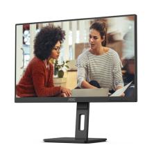 AOC E3 24E3QAF LED display 60,5 cm (23.8") 1920 x 1080 Pixeles Full HD LCD Negro