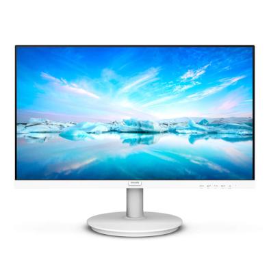 MONITOR PHILIPS 241V8AW/00 | 23.8" | FHD | BLANCO
