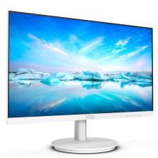 Philips V Line 241V8AW/00 LED display 60,5 cm (23.8") 1920 x 1080 Pixeles Full HD LCD Blanco