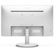 Philips V Line 241V8AW/00 LED display 60,5 cm (23.8") 1920 x 1080 Pixeles Full HD LCD Blanco