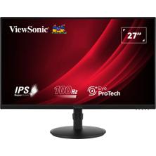 Nuevo Monitor Viewsonic VA VA2708-HDJ con DisplayPort y HDMI