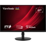 Nuevo Monitor Viewsonic VA VA2708-HDJ con DisplayPort y HDMI
