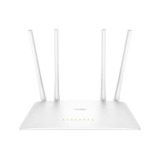 WIRELESS ROUTER CUDY 1200Mbps DUAL BAND