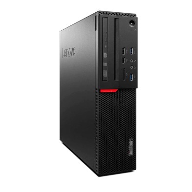 Lenovo ThinkCentre M910S SFF Core i5 6500 3.2 GHz | 8 GB | 240 SSD | WIFI | WIN 10 PRO | DP | VGA