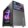 PcElite Venus Gaming | Intel Core i7 12700KF | 16GB DDR4 | 1TB NVME | RTX 4060 TI 8 GB | WIFI 6
