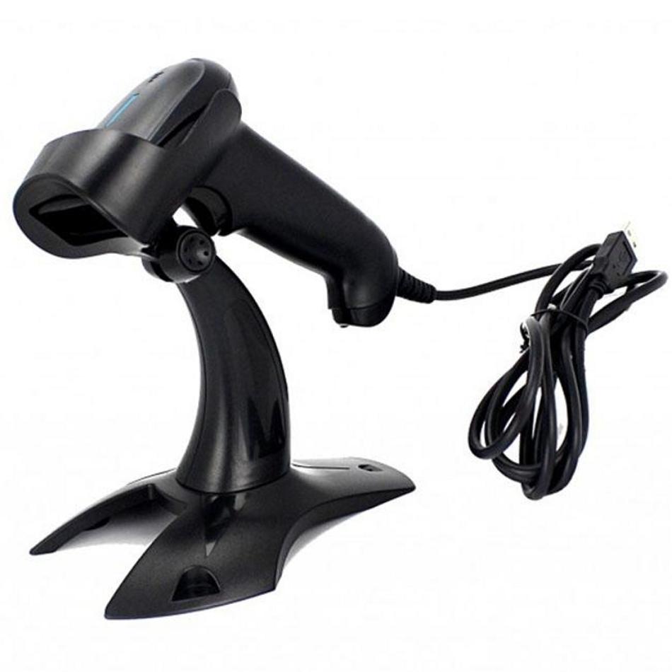 Nuevo Lector código de barras Posiberica SC-2DU56