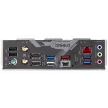 Gigabyte B650 GAMING X AX V2 placa base AMD B650 Zócalo AM5 ATX