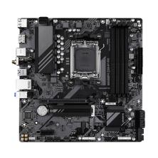 Gigabyte B650M D3HP AX placa base AMD B650 Zócalo AM5 micro ATX