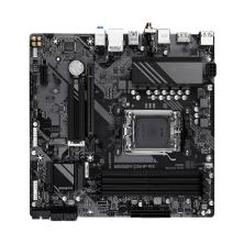 Gigabyte B650M D3HP AX placa base AMD B650 Zócalo AM5 micro ATX