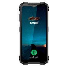 Mustek G200 con pantalla táctil y conectividad wifi.