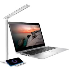 HP EliteBook 850 G5 Core i5 8250U 1.6 GHz | 16GB | 256 NVME | WIN 11 PRO | LAMPARA USB