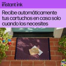 HP DeskJet Impresora multifunción 2822e, Color, Impresora para Hogar, Impresión, copia, escáner, Escanear a PDF
