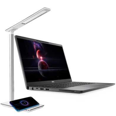 Dell Latitude 7400 Core i5 8365U 1.6 GHz | WEBCAM | WIN 11 PRO | LAMPARA USB