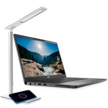 Dell Latitude 7300 Core i5 8365U 1.7 GHz | 8GB | 256 NVME | TÁCTIL | WEBCAM | WIN 11 PRO | LAMPARA USB