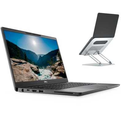 Dell Latitude 7300 Core i5 8365U 1.7 GHz | TÁCTIL | WEBCAM | WIN 11 PRO | SOPORTE AISENS