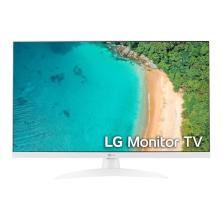 Nuevo monitor LG 27TQ615S-WZ con altavoces