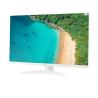 Monitor LG 27TQ615S-WZ | 27" | Full HD | Blanco