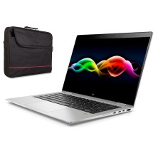 HP EliteBook 1030 G4 Core i5 8250U 1.6 GHZ | TÁCTIL X360 | WEBCAM  | WIN 11 PRO | MALETIN DE REGALO