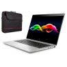 HP EliteBook 1030 G4 Core i7 8565U 1.8 GHz | TÁCTIL X360 | WEBCAM | WIN 11 PRO | MALETIN DE REGALO | MARCAS EN PANTALLA