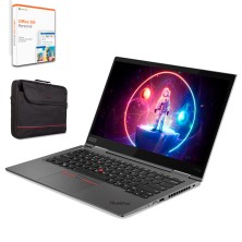 Lenovo ThinkPad X1 Yoga G4 Core i5 8365U 1.6 GHz | TÁCTIL X360 | WIN 11 PRO | OFFICE