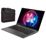 Lenovo ThinkPad X1 Yoga G4 Core i5 8365U 1.6 GHz | TÁCTIL X360 | WIN 11 | MALETÍN DE REGALO