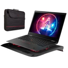 Lenovo ThinkPad X1 Yoga G4 Core i5 8365U 1.6 GHz | TÁCTIL X360 | WIN 11 PRO | BASE REFRIGERANTE
