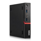 Lenovo ThinkCentre M700 Mini PC Core i5 6500 3.2 GHz | 8 GB | 240 SSD | WIN 10 | DP