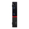 Lenovo ThinkCentre M700 Mini PC Core i5 6500T 2.5 GHz | 16 GB | 256 NVME | WIN 10 | DP