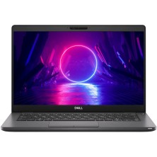 Dell Latitude 5300 Core i5 8265U 1.6 GHz | BAT. NUEVA | WEBCAM | WIN 11 PRO