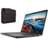 Dell Latitude 5400 Core i5 8265U 1.6 GHz | TACTIL | TCL ESPAÑOL | MALETÍN DE REGALO | BAT NUEVA | MARCAS DE TECLADO