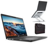 Dell Latitude 5400 Core i5 8265U 1.6 GHz | TACTIL | TECLADO ESPAÑOL | WIN 11 | SOPORTE AISENS | MALETÍN DE REGALO
