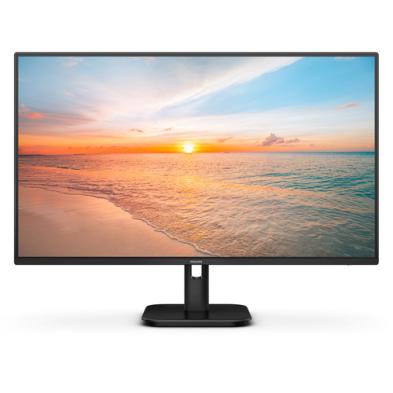 MONITOR PHILIPS 27E1N1100A | 27" | FULL HD | NEGRO