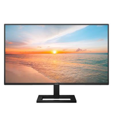 MONITOR PHILIPS 27E1N1600AE | 27 PULGADAS | QUAD HD | NEGRO