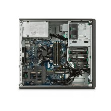 HP Z230 i7 4770 3.4GHz | 8 GB Ram | 1 TB HDD | DVDRW