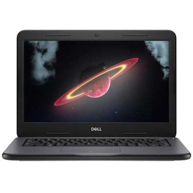 Dell Latitude 3300 Core i5 8250U 1.6 GHz | TACTIL | BAT. NUEVA | WEBCAM | WIN 11 PRO | MARCAS DE TECLADO